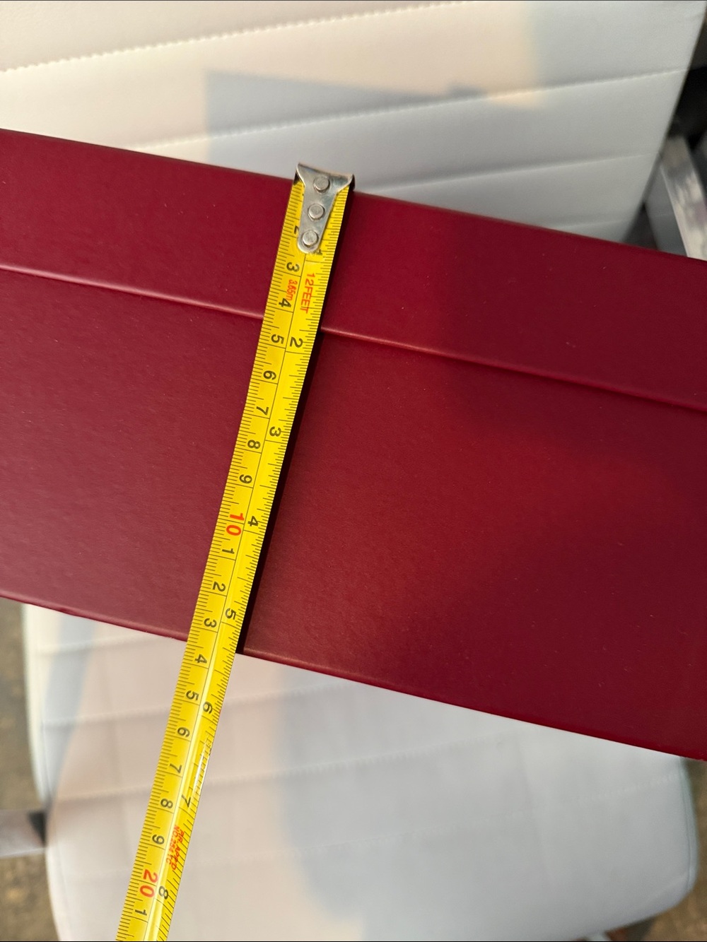 Gucci box - Picture 6 of 6